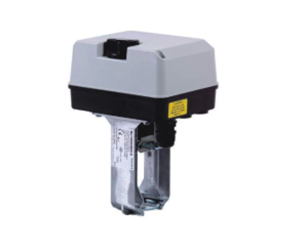 霍尼韋爾執行器